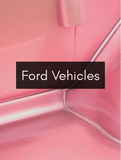 Ford Vehicles Optimized Hashtag List
