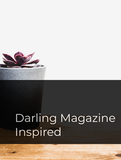 Darling Magazine Inspired Optimized Hashtag List