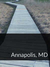 Annapolis, MD Optimized Hashtag List