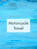 Motorcycle Travel Optimized Hashtag List