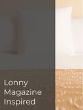 Lonny Magazine Inspired Optimized Hashtag List