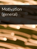 Motivation (general) Optimized Hashtag List