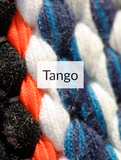 Tango Optimized Hashtag List
