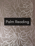 Palm Reading Optimized Hashtag List