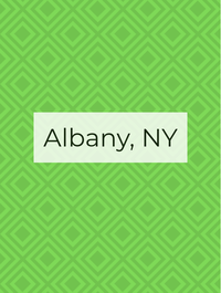 Albany, NY Optimized Hashtag List