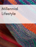 Millennial Lifestyle Optimized Hashtag List