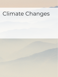 Climate Changes Optimized Hashtag List