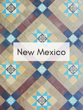 New Mexico Optimized Hashtag List