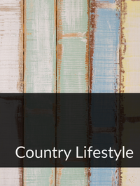 Country Lifestyle Optimized Hashtag List