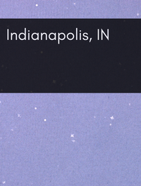 Indianapolis, IN Optimized Hashtag List