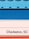 Charleston, SC Optimized Hashtag List