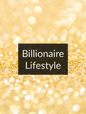 Billionaire Lifestyle Optimized Hashtag List