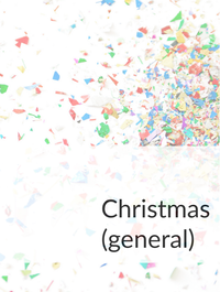 Christmas (general) Optimized Hashtag List