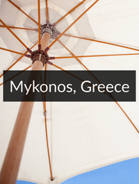 Mykonos, Greece Optimized Hashtag List