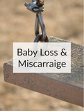 Baby Loss & Miscarraige Optimized Hashtag List