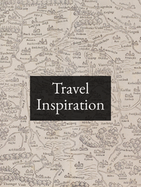 Travel Inspiration Optimized Hashtag List