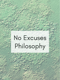 No Excuses Philosophy Optimized Hashtag List