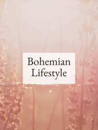 Bohemian Lifestyle Optimized Hashtag List