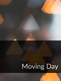 Moving Day Optimized Hashtag List