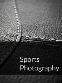 Sports Photography Optimized Hashtag List