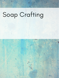 Soap Crafting Optimized Hashtag List