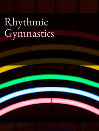 Rhythmic Gymnastics Optimized Hashtag List