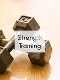 Strength Training Optimized Hashtag List