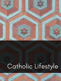 Catholic Lifestyle Optimized Hashtag List
