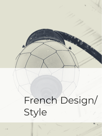 French Design/Style Optimized Hashtag List