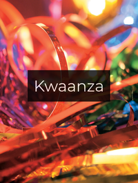 Kwaanza Optimized Hashtag List