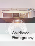 Childhood Photography Optimized Hashtag List