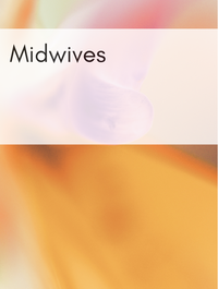 Midwives Optimized Hashtag List