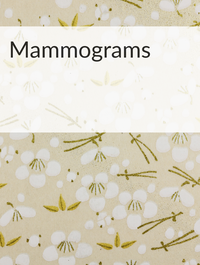 Mammograms Optimized Hashtag List