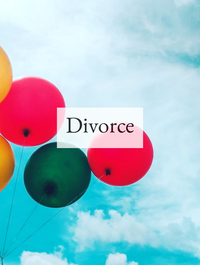 Divorce Optimized Hashtag List
