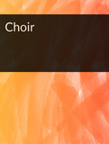 Choir Optimized Hashtag List