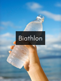 Biathlon Optimized Hashtag List