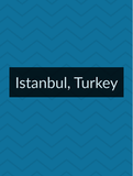 Istanbul, Turkey Optimized Hashtag List
