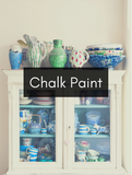 Chalk Paint Optimized Hashtag List