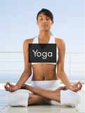 Yoga Optimized Hashtag List