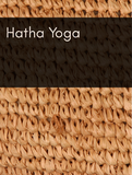 Hatha Yoga Optimized Hashtag List