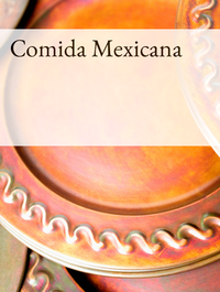 Comida Mexicana Optimized Hashtag List