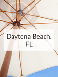 Daytona Beach, FL Optimized Hashtag List