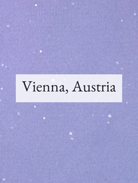 Vienna, Austria Optimized Hashtag List
