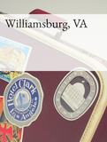 Williamsburg, VA Optimized Hashtag List