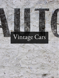 Vintage Cars Optimized Hashtag List