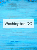 Washington DC Optimized Hashtag List