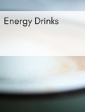Energy Drinks Optimized Hashtag List