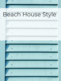 Beach House Style Optimized Hashtag List