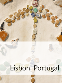 Lisbon, Portugal Optimized Hashtag List