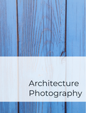 Architecture Photography Optimized Hashtag List